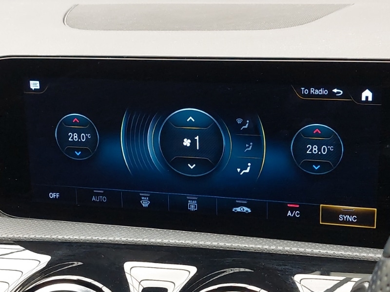 Used Mercedes-Benz CLA 2022 for sale - 76418741: Photo 16