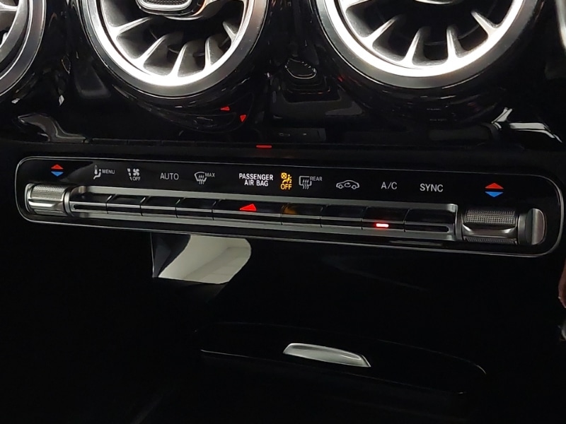 Used Mercedes-Benz CLA 2022 for sale - 76418741: Photo 17