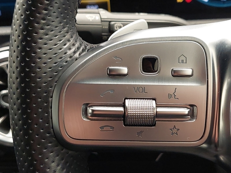 Used Mercedes-Benz CLA 2022 for sale - 76418741: Photo 18