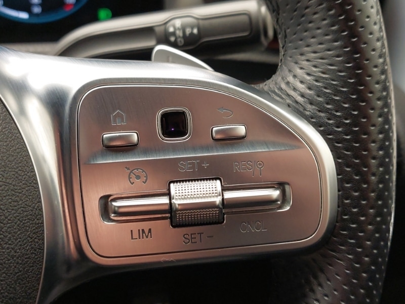 Used Mercedes-Benz CLA 2022 for sale - 76418741: Photo 19