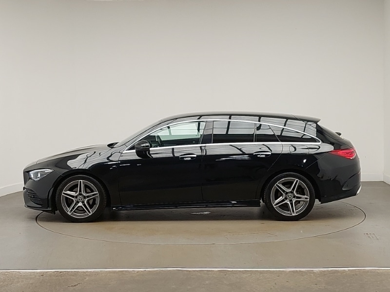 Used Mercedes-Benz CLA 2022 for sale - 76418741: Photo 4