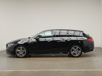 Used Mercedes-Benz CLA 2022 for sale - 76418741: Photo