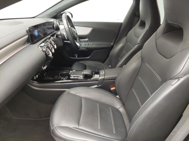 Used Mercedes-Benz CLA 2022 for sale - 76418741: Photo 5