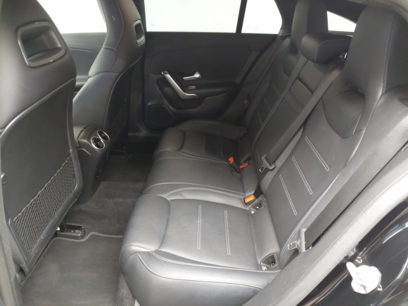 Used Mercedes-Benz CLA 2022 for sale - 76418741: Photo 6
