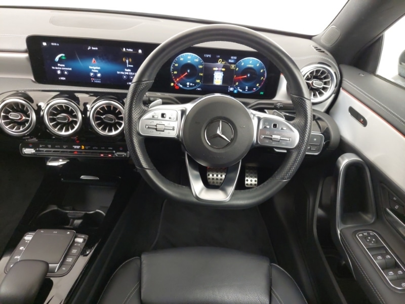 Used Mercedes-Benz CLA 2022 for sale - 76418741: Photo 7