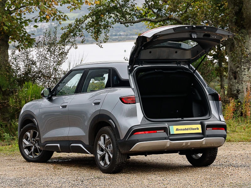 Used BYD Atto 2 2026 for sale - 77751470: Photo 18