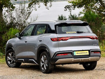 Used BYD Atto 2 2026 for sale - 77751470: Photo