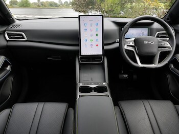 Used BYD Atto 2 2026 for sale - 77751470: Photo