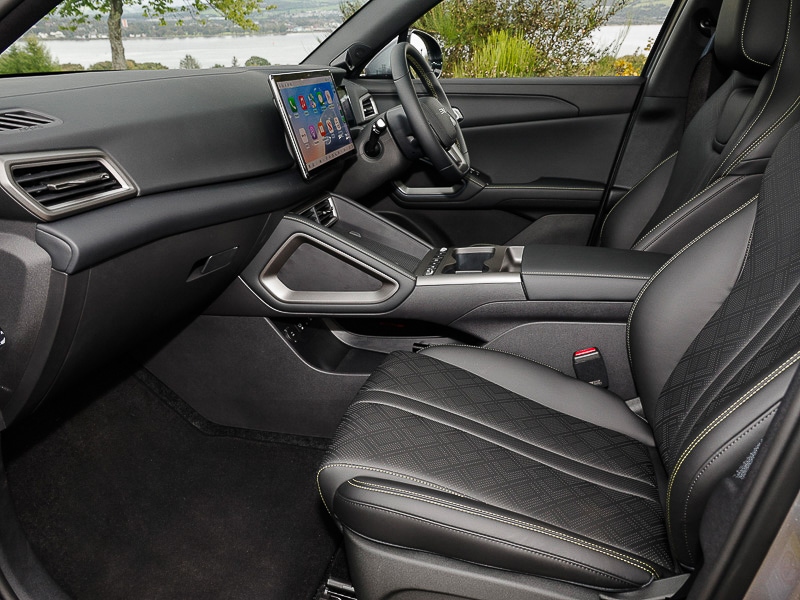 Used BYD Atto 2 2026 for sale - 77751470: Photo 6