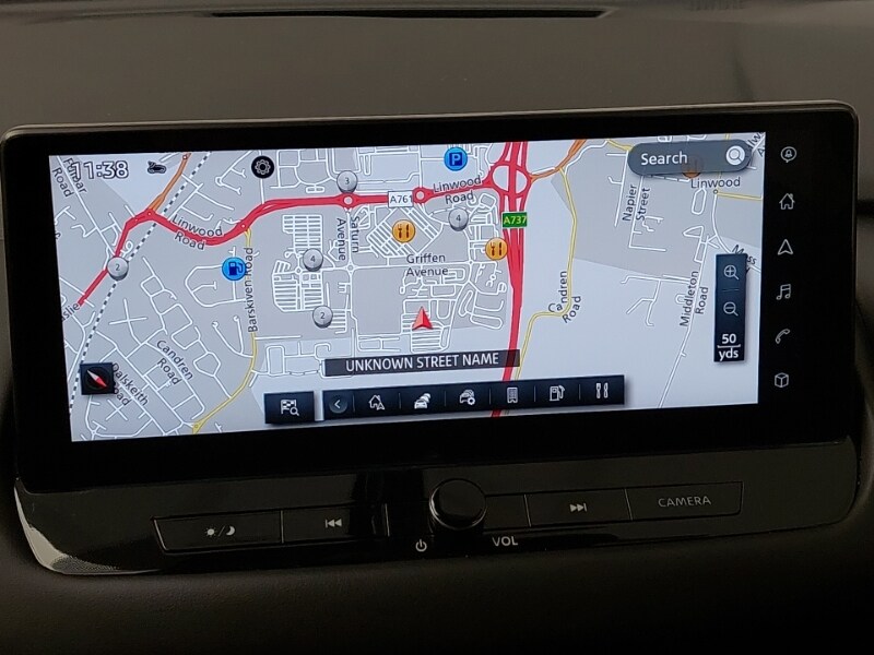 Used Nissan Qashqai 2022 for sale - 77556256: Photo 10