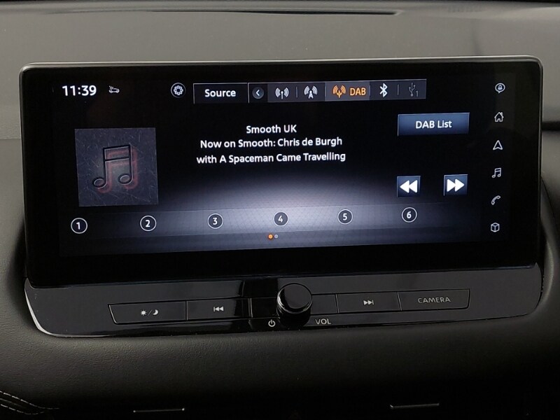 Used Nissan Qashqai 2022 for sale - 77556256: Photo 11