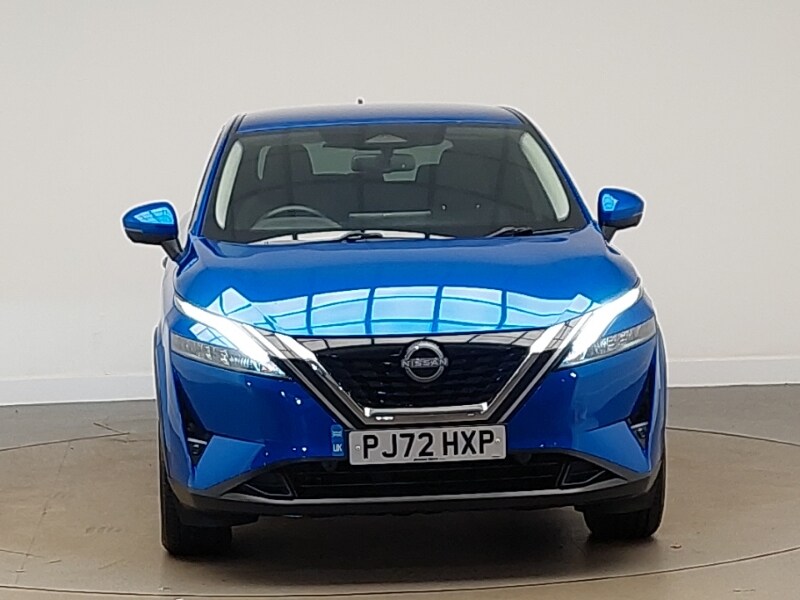 Used Nissan Qashqai 2022 for sale - 77556256: Photo 12