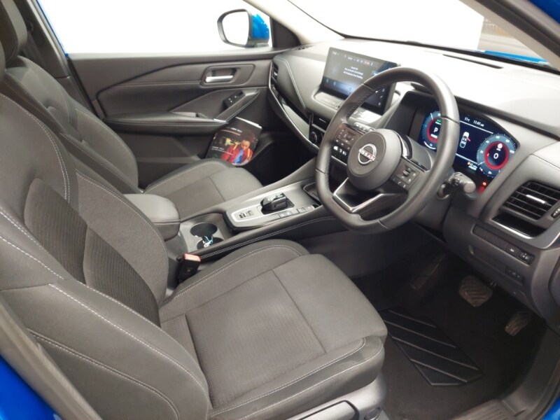 Used Nissan Qashqai 2022 for sale - 77556256: Photo 13