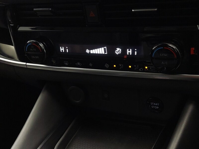 Used Nissan Qashqai 2022 for sale - 77556256: Photo 14