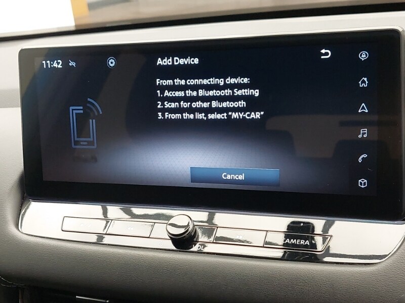 Used Nissan Qashqai 2022 for sale - 77556256: Photo 17