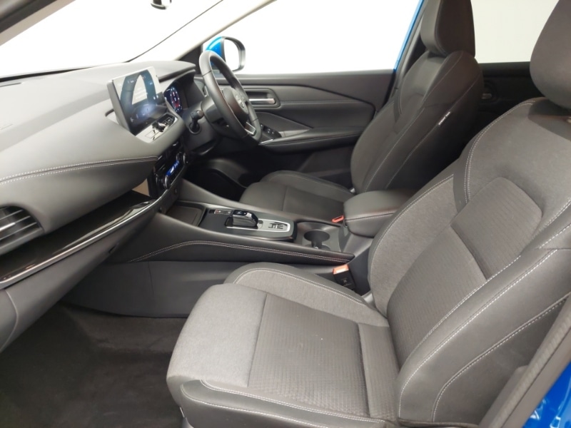 Used Nissan Qashqai 2022 for sale - 77556256: Photo 5