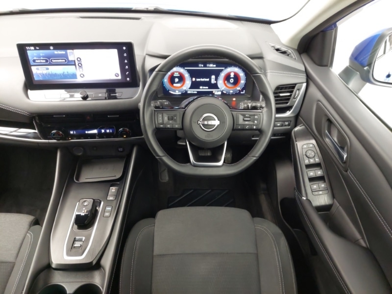 Used Nissan Qashqai 2022 for sale - 77556256: Photo 7