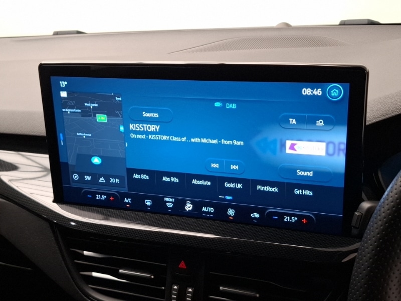 Used Ford Focus 2022 for sale - 77076176: Photo 10