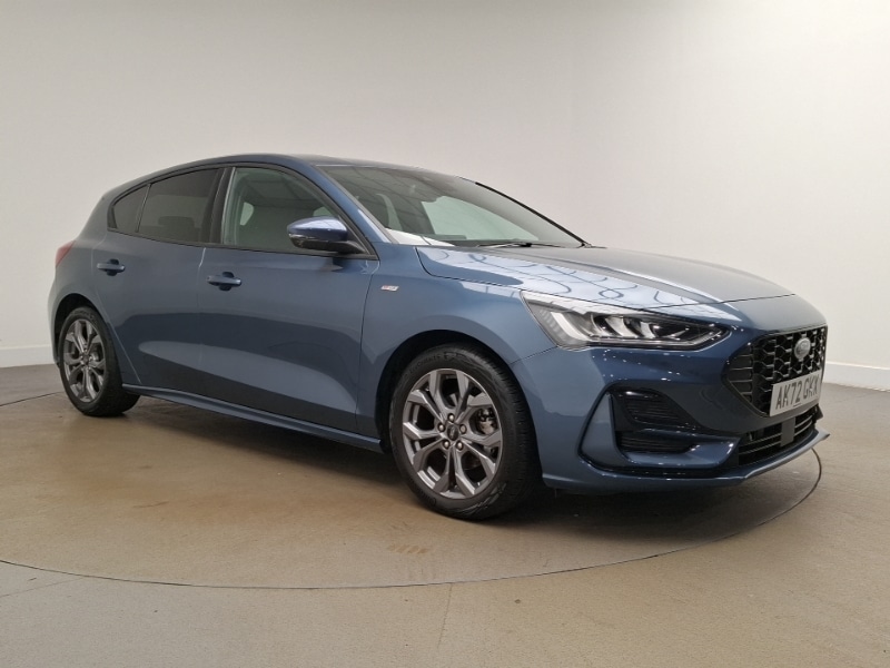 Used Ford Focus 2022 for sale - 77076176: Photo 13