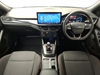 Used Ford Focus 2022 for sale - 77076176: Photo