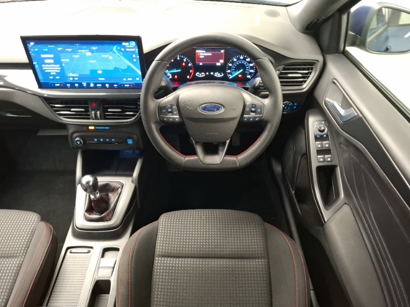 Used Ford Focus 2022 for sale - 77076176: Photo 7