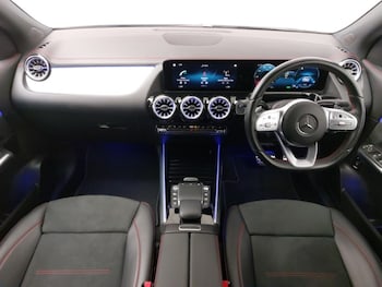 Used Mercedes-Benz EQA 2021 for sale - 75633581: Photo