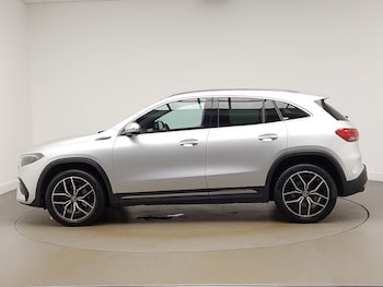 Used Mercedes-Benz EQA 2021 for sale - 75633581: Photo