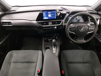 Used Lexus UX 2024 for sale - 78361073: Photo