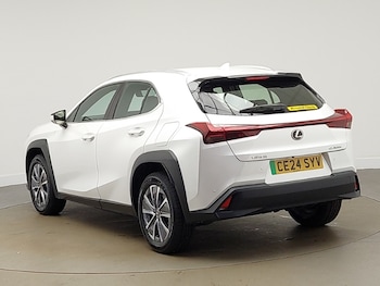 Used Lexus UX 2024 for sale - 78361073: Photo