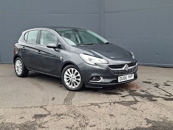 Used Vauxhall Corsa 2017 for sale - 78694983: Photo