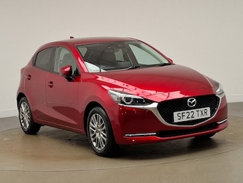 Used Mazda Mazda2 2022 for sale - 79164828: Photo