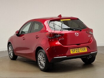 Used Mazda Mazda2 2022 for sale - 79164828: Photo