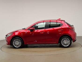 Used Mazda Mazda2 2022 for sale - 79164828: Photo