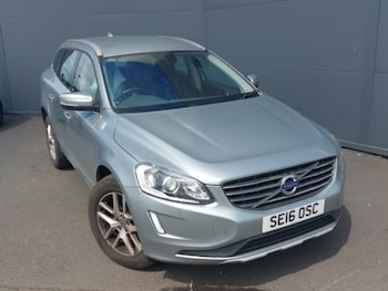 Used Volvo XC60 2016 for sale - 79074652: Photo