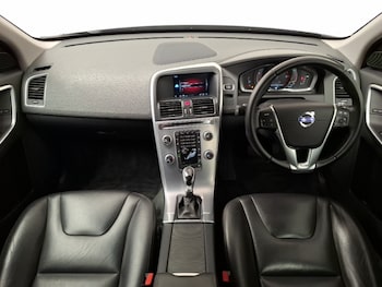 Used Volvo XC60 2016 for sale - 79074652: Photo