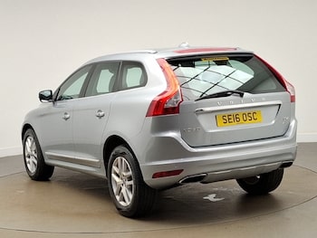 Used Volvo XC60 2016 for sale - 79074652: Photo