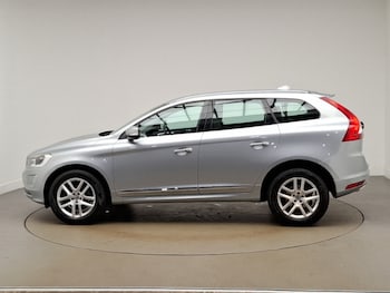 Used Volvo XC60 2016 for sale - 79074652: Photo