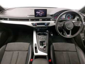 Used Audi A5 2019 for sale - 74928924: Photo