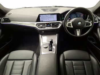 Used BMW 4 Series 2022 for sale - 75313274: Photo