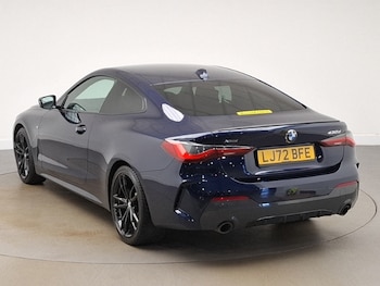 Used BMW 4 Series 2022 for sale - 75313274: Photo