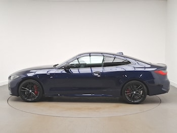 Used BMW 4 Series 2022 for sale - 75313274: Photo