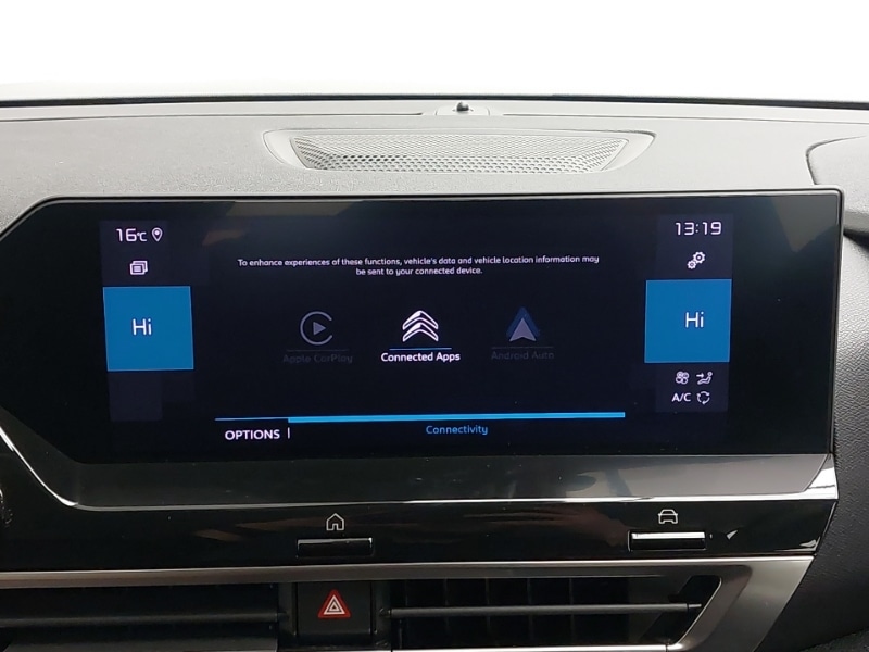 Used Citroen C4 2022 for sale - 76465287: Photo 18