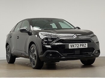 Used Citroen C4 2022 for sale - 76465287: Photo