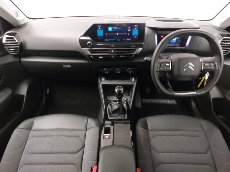 Used Citroen C4 2022 for sale - 76465287: Photo 2