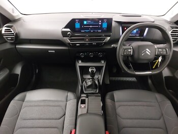 Used Citroen C4 2022 for sale - 76465287: Photo