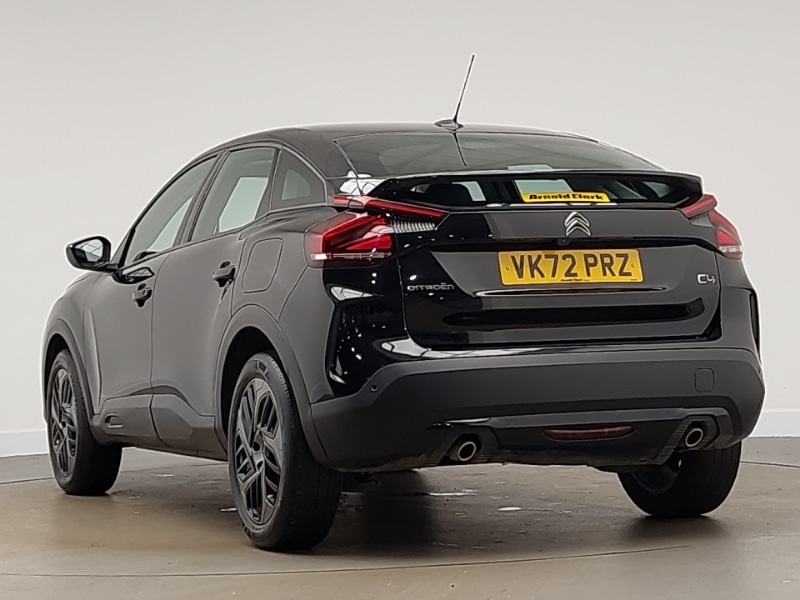 Used Citroen C4 2022 for sale - 76465287: Photo 3