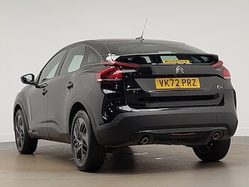 Used Citroen C4 2022 for sale - 76465287: Photo