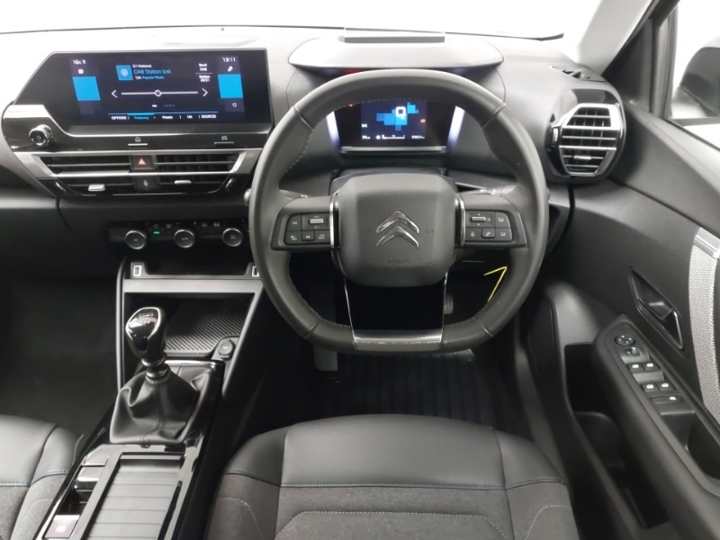 Used Citroen C4 2022 for sale - 76465287: Photo 7