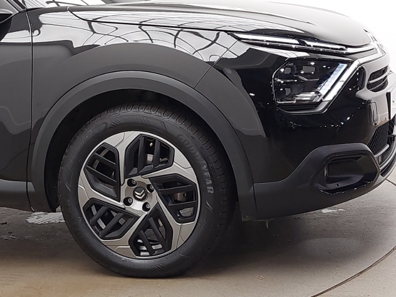 Used Citroen C4 2022 for sale - 76465287: Photo 9