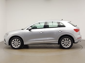 Used Audi Q3 2021 for sale - 75595142: Photo